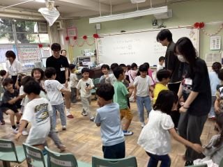 ６月９日１，２年生　生活２.jpg