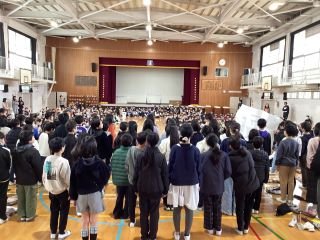 ２月２７日　６年生を送る会.jpg
