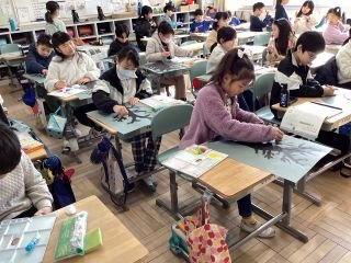 ２月４日３年生　図工.jpg