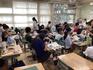 １０月１５日６年生　図工.jpg