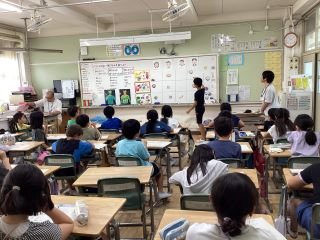 ９月１８日４年生　食育.jpg