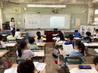 ５月１１日３年生算数.jpg