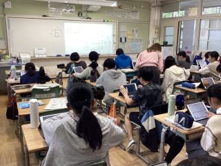 10月28日6年生 算数.jpg