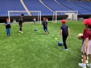 １０月２０日４年生ガンバスタジアム①.jpg