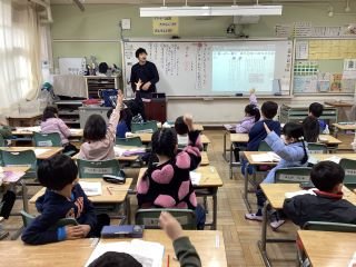 1月26日1年生 国語.jpg