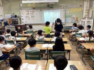 ９月２９日　１年生国語.jpg