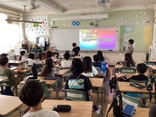 １０月６日４年生　社会.jpg