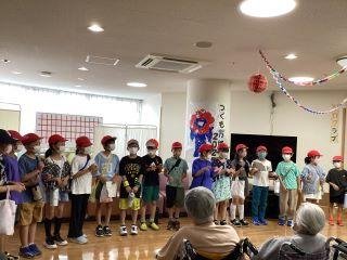 ６月２６日老健つくも.jpg