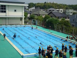 ８月水泳学習.JPG