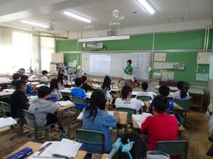 始まりました5.JPG