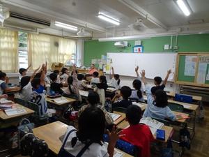 始まりました6.JPG
