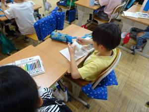 キャンドルづくり7.JPG
