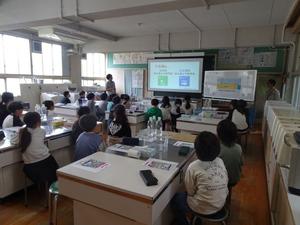 4年出前授業.JPG