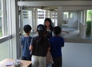 6-1学校に隠れたおばけを探せ.JPG