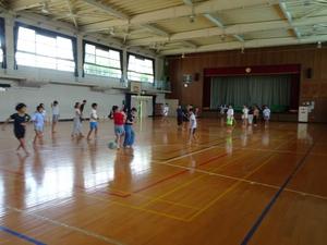 １学期お楽しみ会7.JPG