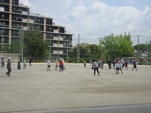 １学期お楽しみ会.JPG