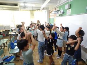 １学期お楽しみ会5.JPG
