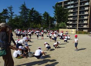 運動会全体練習①5.JPG