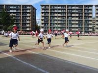 5徒競走(１年)2.JPG