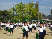 11団体演技(１年)2.JPG