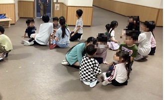 ペア清掃顔合わせ.jpg