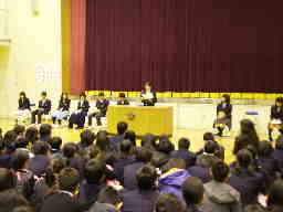 2.17_1年スピーチ大会2.JPG