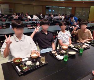 男子２