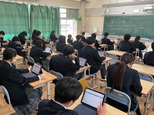 読むこと