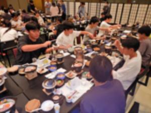 男子１