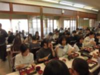 大宰府昼食