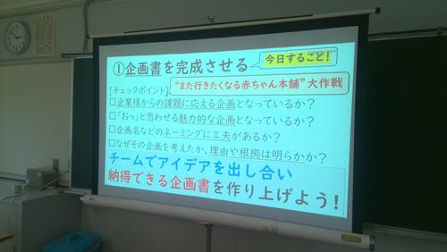 ２年生キャリ体パワポ