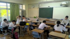 放課後学習会２