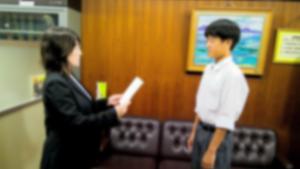 会長
