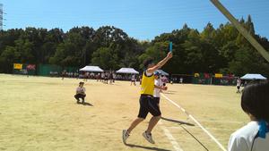 クラブ対抗ゴール