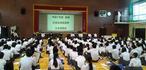 立会演説会