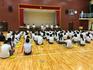 学年集会２年生